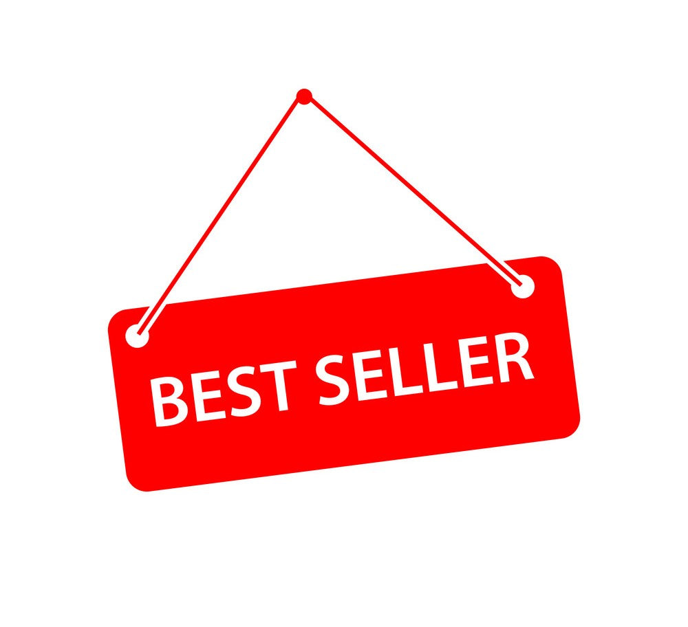 Best Sellers