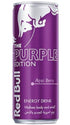 Red Bull International Edition