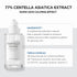 SKIN1004 Madagascar Centella Tone Brightening Capsule Ampoule - Advanced Brightening Treatment 100ml