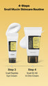 COSRX All About Snail Kit - Complete 4-Step Skincare Set for Dry Skin & Dark Spots