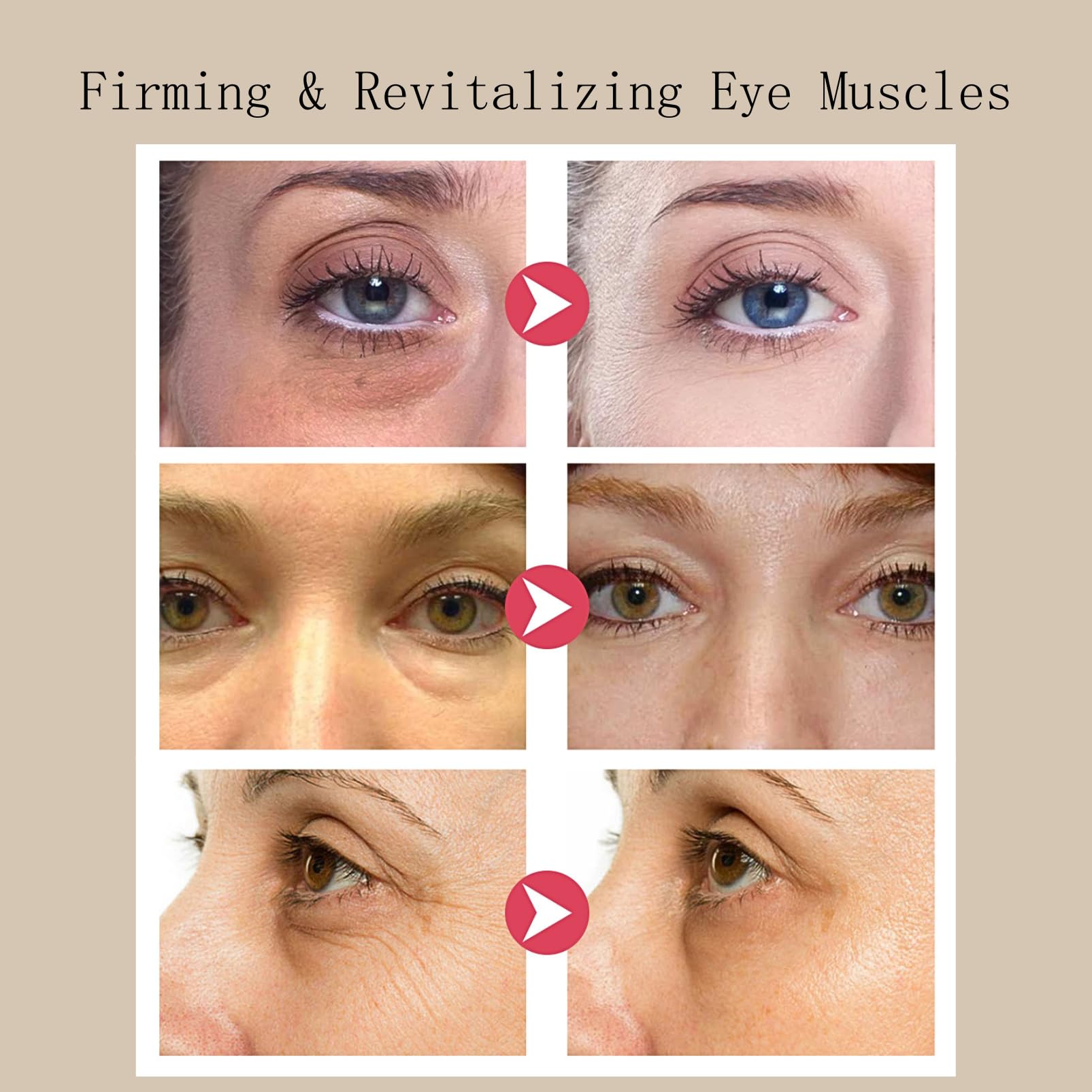 Beauty of Joseon Revive Eye Serum - Ginseng + Retinal (30ml)