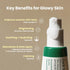 AXIS-Y Dark Spot Correcting Glow Serum - Brightening Treatment 50ml