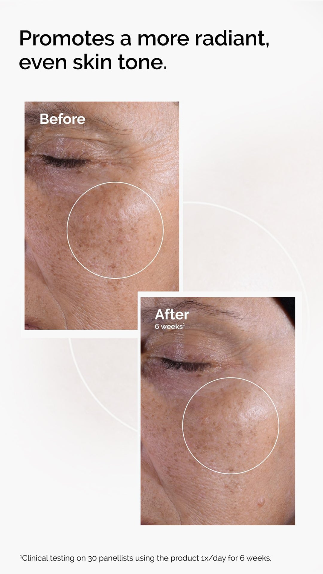 The Ordinary Glycolic Acid 7% Exfoliating Toner 240ml