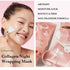 Medicube Collagen Night Wrapping Mask - Anti-Aging Overnight Treatment 75ml