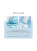 SKIN1004 Hyalu-Cica Silky Fit Sun Stick SPF 50+ PA++++ - Korean Sunscreen 20g