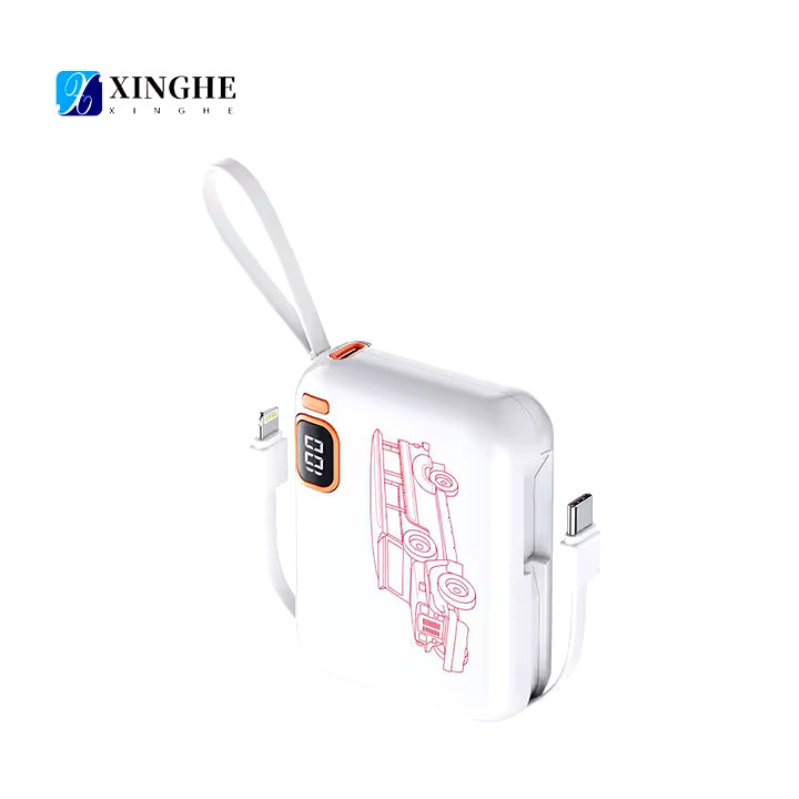 Mobile Power External Battery