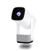 Smart Projector with Android System | FULL HD 1080P | Portable Projector for Movies, Gaming, and Presentations