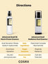 COSRX Advanced Snail 96 Mucin Power Essence - Hydrating Repair Treatment 100ml