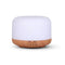 500ml Premium, Essential Oil Diffuser with Remote Control