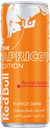 Red Bull International Edition